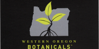 Western Oregon Botanicals 2